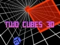 Gioco Due Cubi 3D in linea Gioco Due Cubi 3D in linea