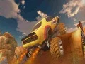 Gioco Ultimate Mmx Camion Mostro Pesante: Corse di Inseguimento della Polizia in linea
