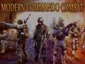 Gioco Combattimento Moderno del Comando in linea