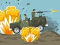 Gioco Memoria dei veicoli e degli aerei militari in linea