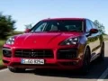 Gioco Porsche Cayenne GTS 2020 in linea