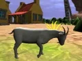 Gioco Simulatore di Follia Rampage di Capra Arrabbiata in linea