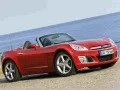 Gioco Opel GT Scivolata in linea