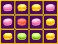 Gioco Collasso dei Macaron in linea