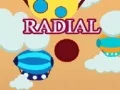 Gioco Radiale in linea