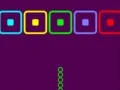 Gioco Rottura Colore Serpente in linea