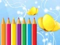 Gioco Colori Divertenti per Bambini in linea