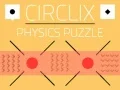 Gioco Circlix: Puzzle Fisico in linea