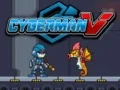 Gioco Cyberman V in linea