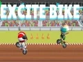 Gioco Bicicletta Emozionante in linea