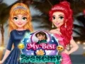 Gioco Il mio migliore #fratello in linea