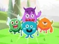 Gioco Clicca il Mostro in linea