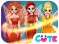 Gioco Migliore Amica in Stile Fatato in linea