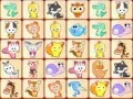 Gioco Collegamento di Animali da Sogno in linea