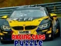 Gioco Puzzle di Auto da Corsa in linea