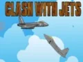Gioco Conflitto con i jet in linea