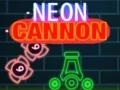 Gioco Cannonneon in linea