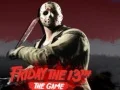 Gioco Venerdì 13: Il Gioco in linea