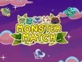 Gioco Abbinamento di Mostri in linea