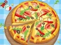Gioco Pizza Maker in linea Gioco Pizza Maker in linea