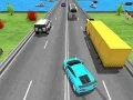 Gioco Corsa nel Traffico Autostradale 2020 in linea