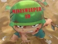 Gioco Campo Minato 3D in linea