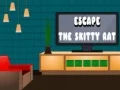 Gioco Scappa dal Ratto Carino in linea