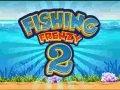 Gioco Frenesia della Pesca 2 in linea