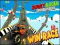 Gioco Pilota di Stunt Buggy Corse di Buggy in linea