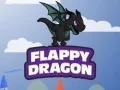 Gioco Drago Flappy in linea