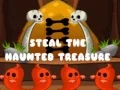 Gioco Rubare Il Tesoro Infestato in linea