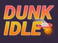 Gioco Dunk Inattivo in linea