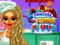 Gioco Racconti di Cucina della Principessa: Gelato in linea