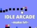 Gioco Creatore di Livelli Arcade Inattivo in linea Gioco Creatore di Livelli Arcade Inattivo in linea