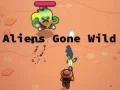 Gioco Alieni Scatenati in linea