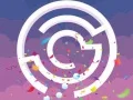 Gioco Puzzle Palla Ruotare in linea