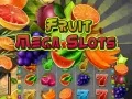 Gioco Fruit Mega Slot in linea