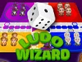Gioco Ludo Mago in linea
