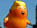 Gioco Avventura Volante di Trump in linea Gioco Avventura Volante di Trump in linea