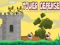 Gioco Re della Difesa delle Torri in linea
