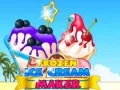 Gioco Fabbricante di Gelato Congelato in linea