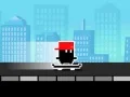 Gioco Skate Pixel in linea