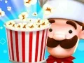 Gioco Spettacolo di Popcorn in linea