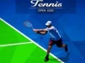 Gioco Tennis Open 2020 in linea
