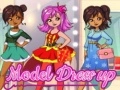 Gioco Vestire Modelli in linea