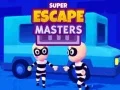 Gioco Super Maestri della Fuga in linea