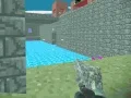 Gioco Fortezza di Combattimento in Pixel in linea