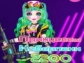 Gioco Principessa Cyberpunk 2200 in linea