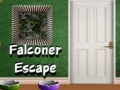 Gioco Fuga del Falconiere in linea Gioco Fuga del Falconiere in linea