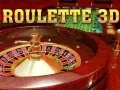 Gioco Roulette 3D in linea Gioco Roulette 3D in linea